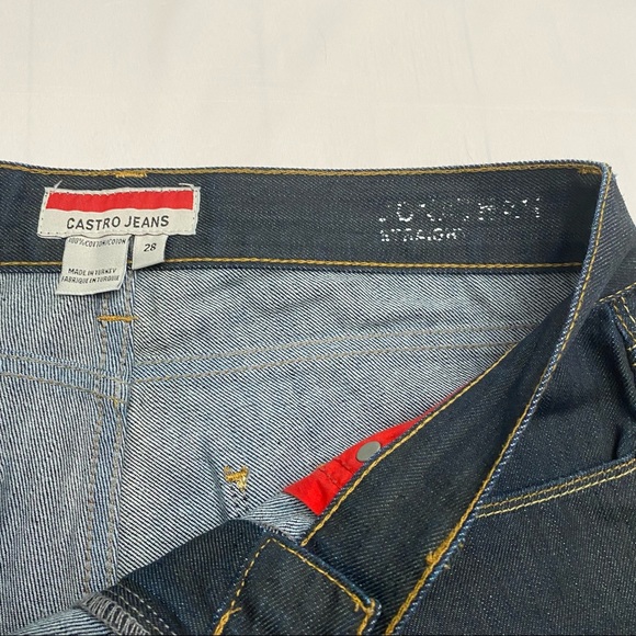 Castro - 30 - Jonathan Straight - Israel Jeans - Picture 4 of 12